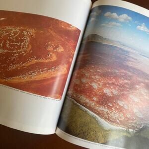 Vintage The World’s Wild Places/Time-Life Books: Africa’s Rift Valley (1974)